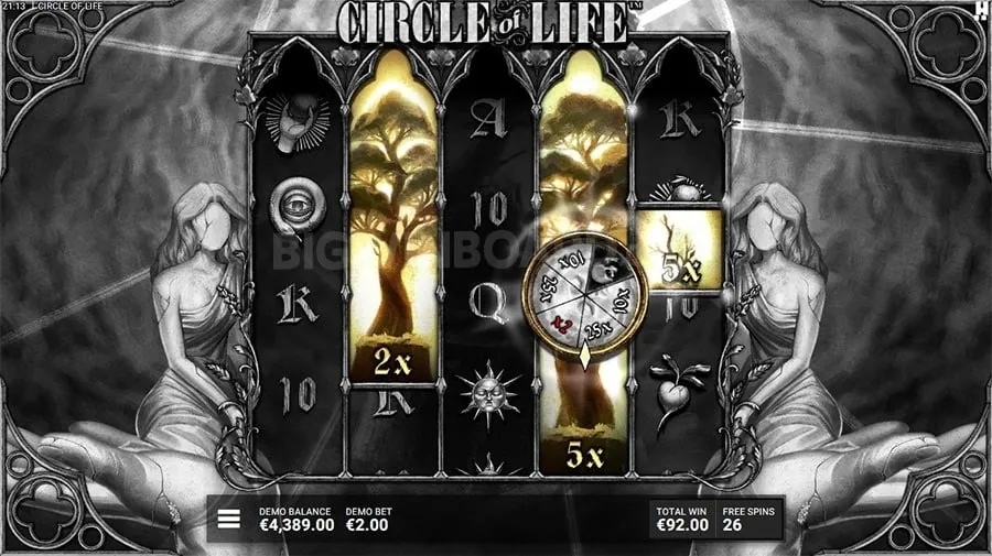 New Slot Game Review 2026
